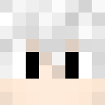 ForsakenStory request official skin - Male Minecraft Skins - image 3
