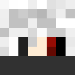 Equinox half - Male Minecraft Skins - image 3