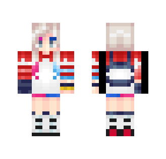 Suicide Squad Harley Quinn