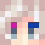 Suicide Squad Harley Quinn - Comics Minecraft Skins - image 3