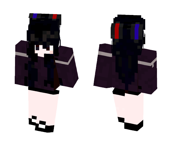 Request - Female Minecraft Skins - image 1