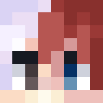 Todoroki???????? - Male Minecraft Skins - image 3