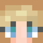 τεa | Sweetheart | OC ???? - Female Minecraft Skins - image 3