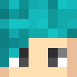 Teen - Male Minecraft Skins - image 3