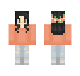 KawaiiCleo's Skin Request