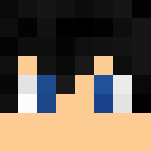 Cosmic Boy - Boy Minecraft Skins - image 3