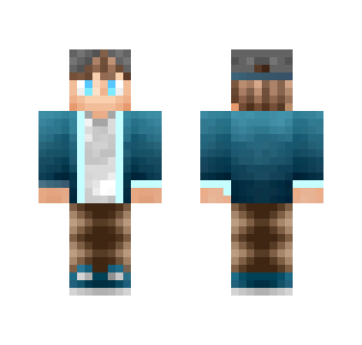 Cyan