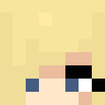 Thing Child Women - Female Minecraft Skins - image 3
