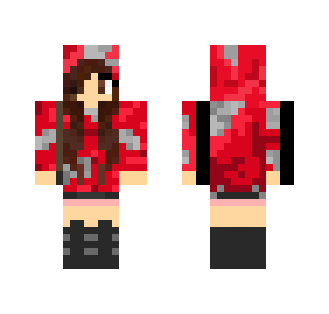 ~~Mooshroom Hoodie~~