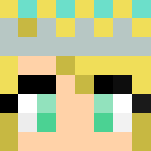 Princess ~~1 Year On PLMC~~ - Female Minecraft Skins - image 3