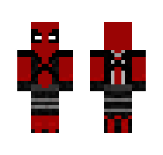 Deadpool