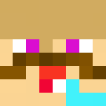 Escape ! - Male Minecraft Skins - image 3