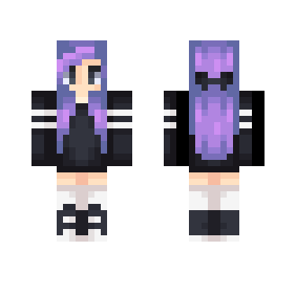 Simple Purple