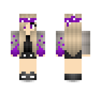 PvP Girl
