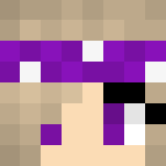 PvP Girl - Girl Minecraft Skins - image 3