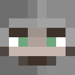 Regiment Du Neufgart: Bannerman - Male Minecraft Skins - image 3
