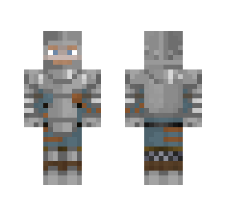 Regiment Du Neufgart: Trooper