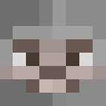 Regiment Du Neufgart: Footman - Male Minecraft Skins - image 3