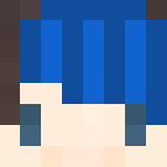 Chibi Chara (UnderTale) - Interchangeable Minecraft Skins - image 3