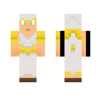 Dierdre From Kingdom Rush Frontiers