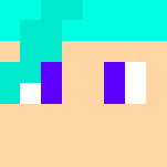Skin request ~ RagoGaming - Female Minecraft Skins - image 3