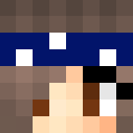 Ravenclaw Girl - Girl Minecraft Skins - image 3