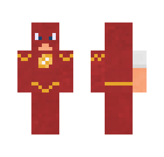 The Flash/Barry Allen