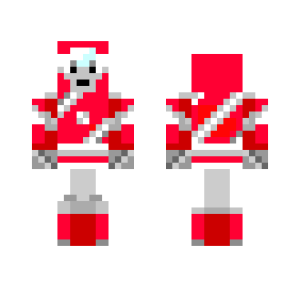 Crashman 2.0