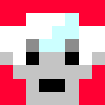 Crashman 2.0 - Male Minecraft Skins - image 3