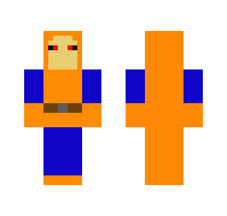 The Hobgoblin (Spiderman)