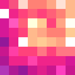 Ice Cream Head - Male Minecraft Skins - image 3