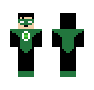 Green Lantern (Kyle Rayner)