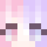 Cotton Candy - Female Minecraft Skins - image 3