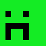 Lonely Creeper - Other Minecraft Skins - image 3