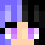 ~(For Golden - Female Minecraft Skins - image 3