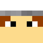 Guy with an Atomic Wedgie - Male Minecraft Skins - image 3