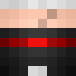 Overwatch - Soldier 76 - Male Minecraft Skins - image 3