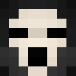 Overwatch - Reaper - Male Minecraft Skins - image 3