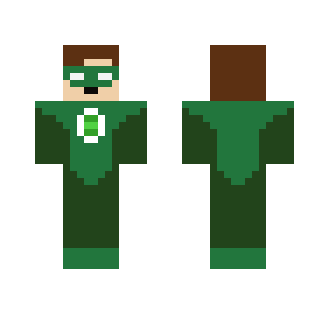 Green Lantern (Hal Jordan)