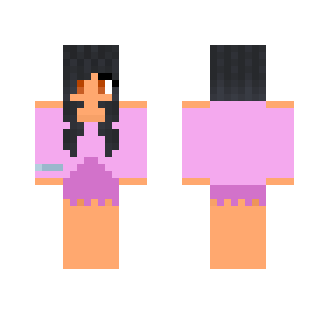 Aphmau girls day out