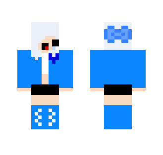 Derpiest Skin Ever.