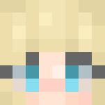 female ninja | OC Thingy - Female Minecraft Skins - image 3