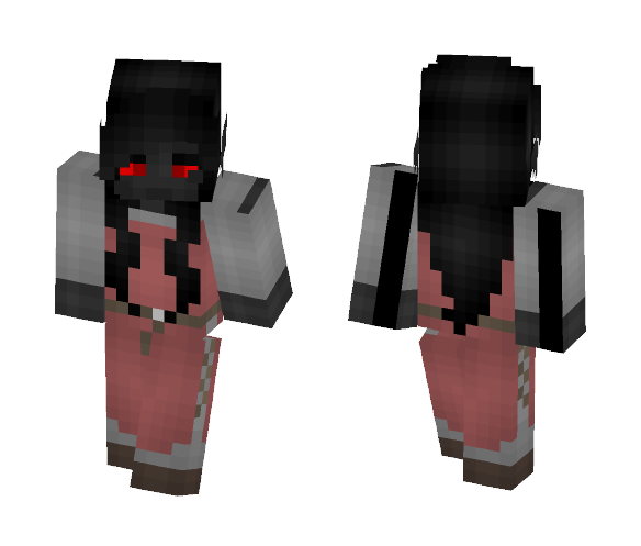 LOTC Request #13 - Male Minecraft Skins - image 1
