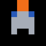 Overload - Male Minecraft Skins - image 3