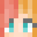 Rainbow DJ - Female Minecraft Skins - image 3