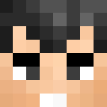 Vegeta - Male Minecraft Skins - image 3