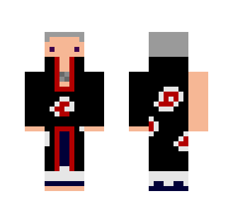 Hidan
