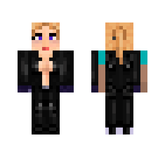 Nina Williams (Tekken Series)