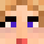 Nina Williams (Tekken Series) - Female Minecraft Skins - image 3