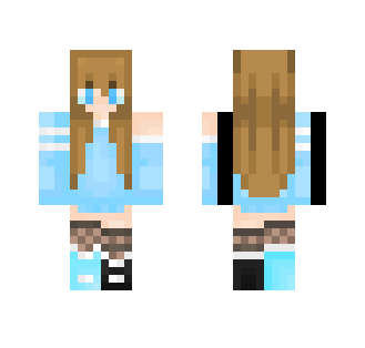 IDK/ new style